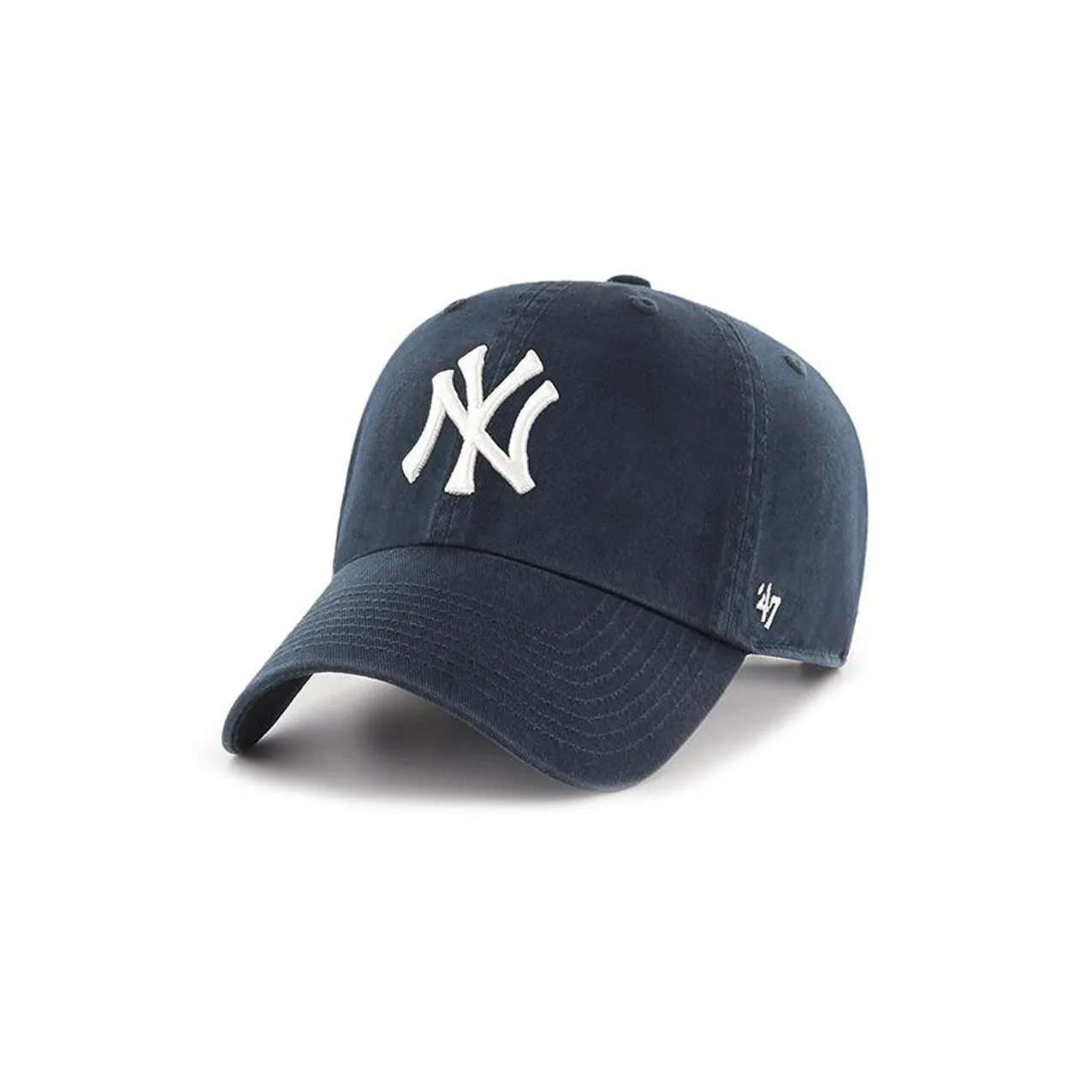 '47 Cotton Baseball Caps Unisex Blue