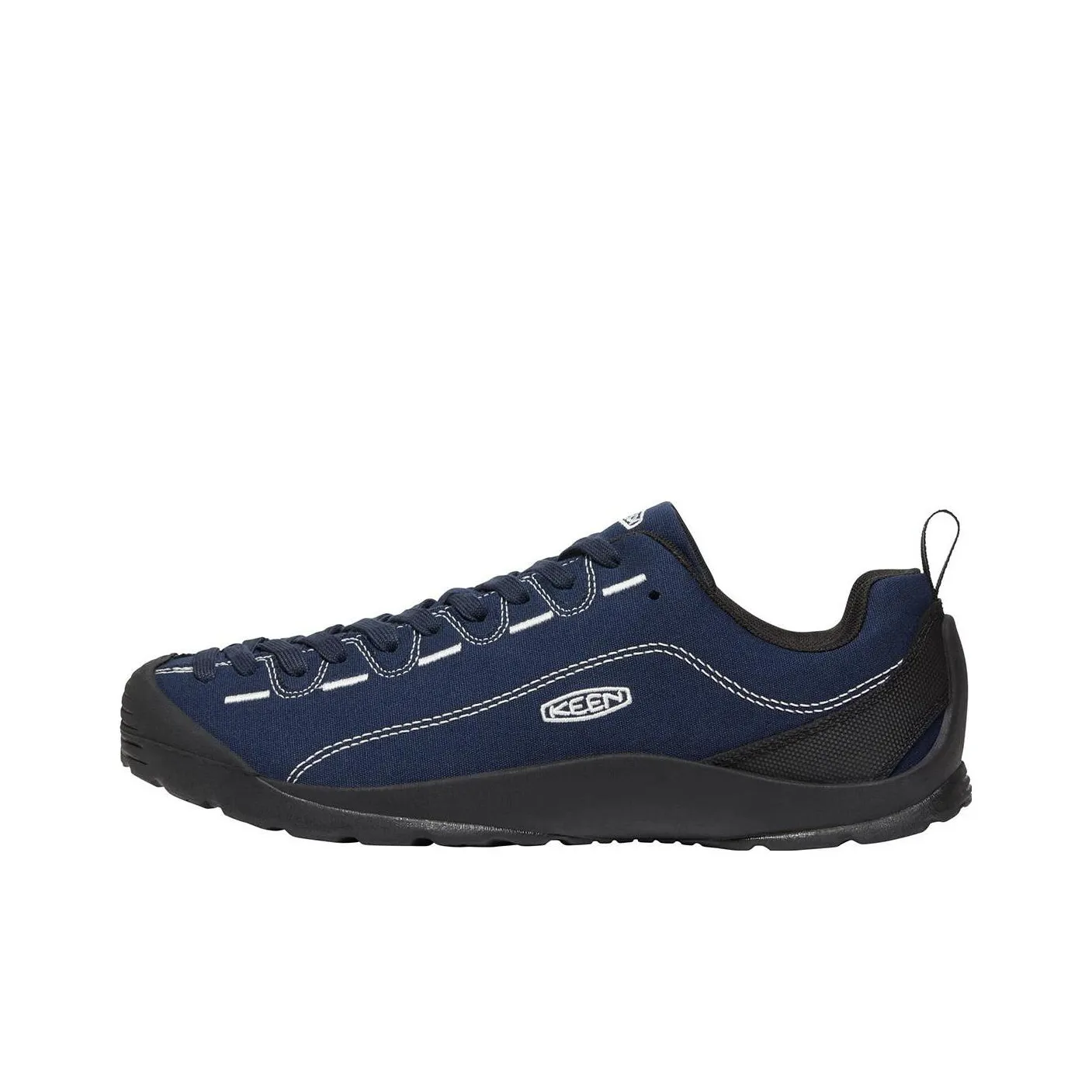 KEEN JASPER ROCKS SP Low Top Camping Outdoor Shoes Men's Blue White