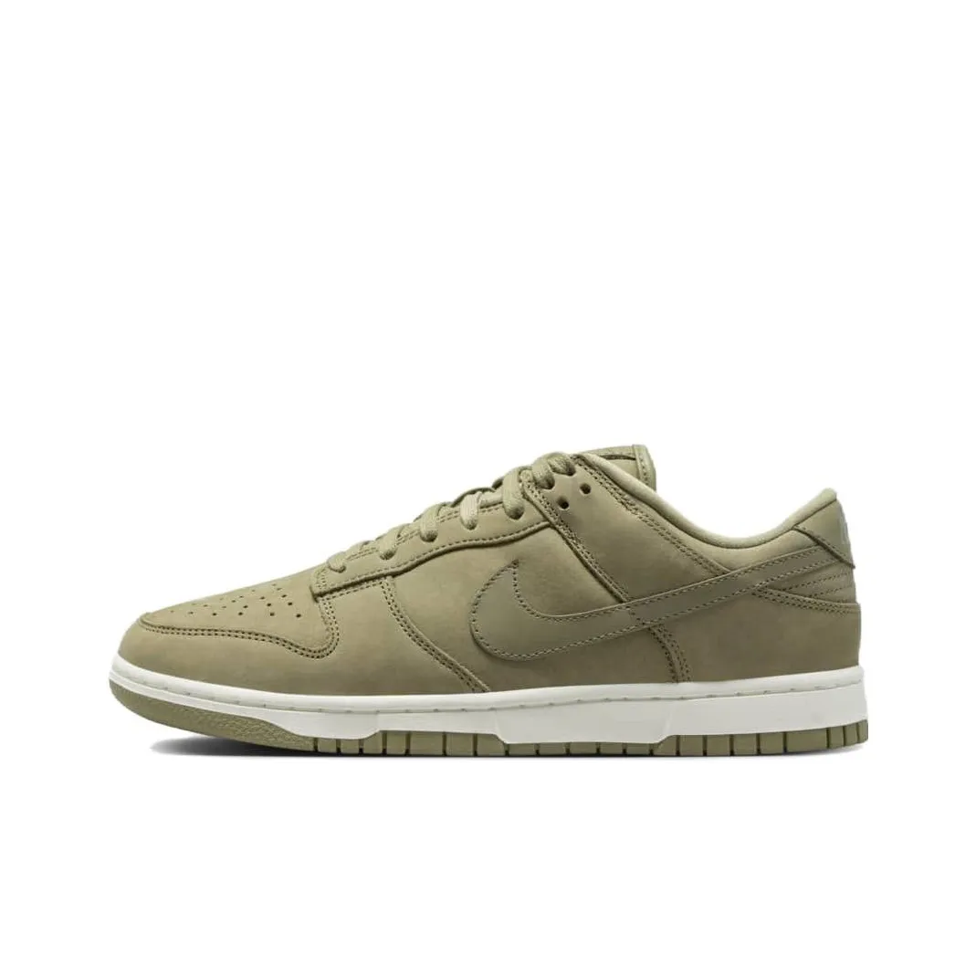 Nike Dunk Low Prm Neutral Olive Women's