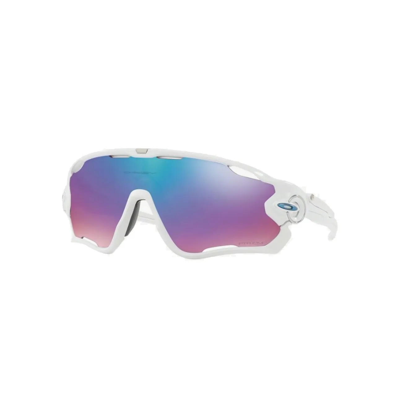 Oakley Sunglasses Men's White