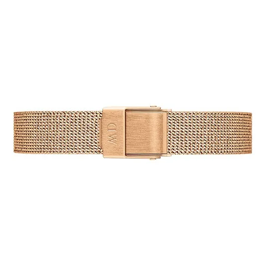 Daniel Wellington Ремешок Daniel Wellington Совместимость Нержавеющая сталь Материал 10 мм