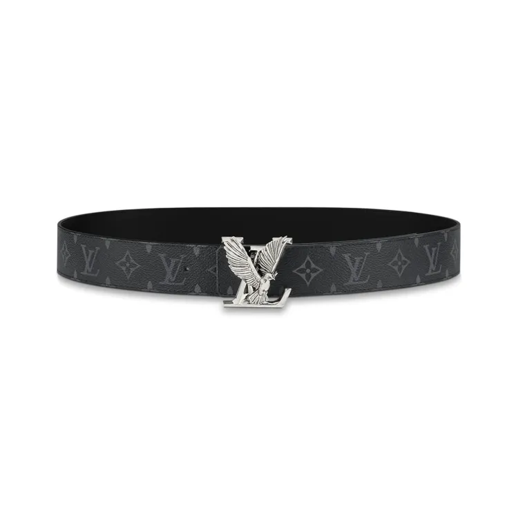 Discover the Best Louis Vuitton Checkered Belts of 2025