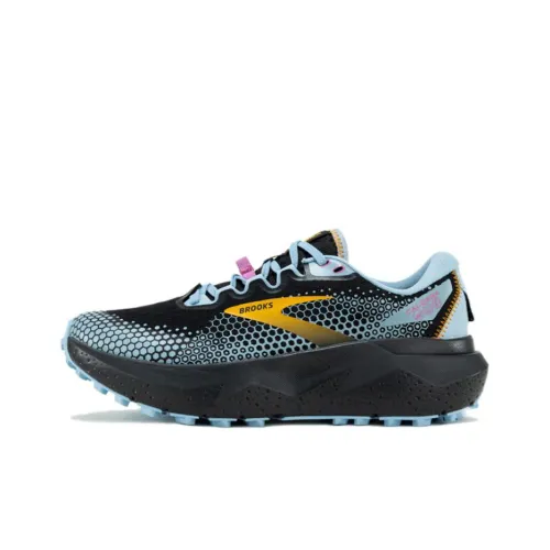 Brooks Трекинговые ботинки с низким верхом для женщин