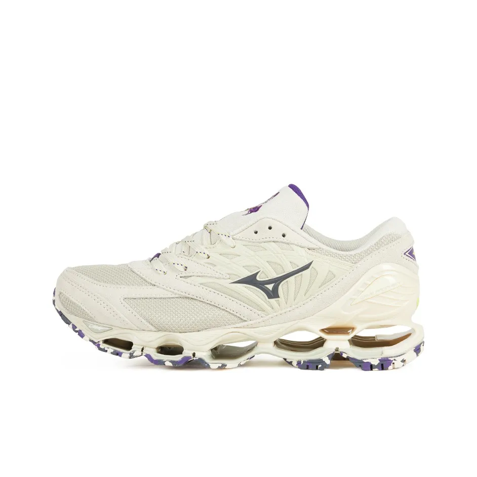 Mizuno Wave Prophecy 8 Ls Sneakers
