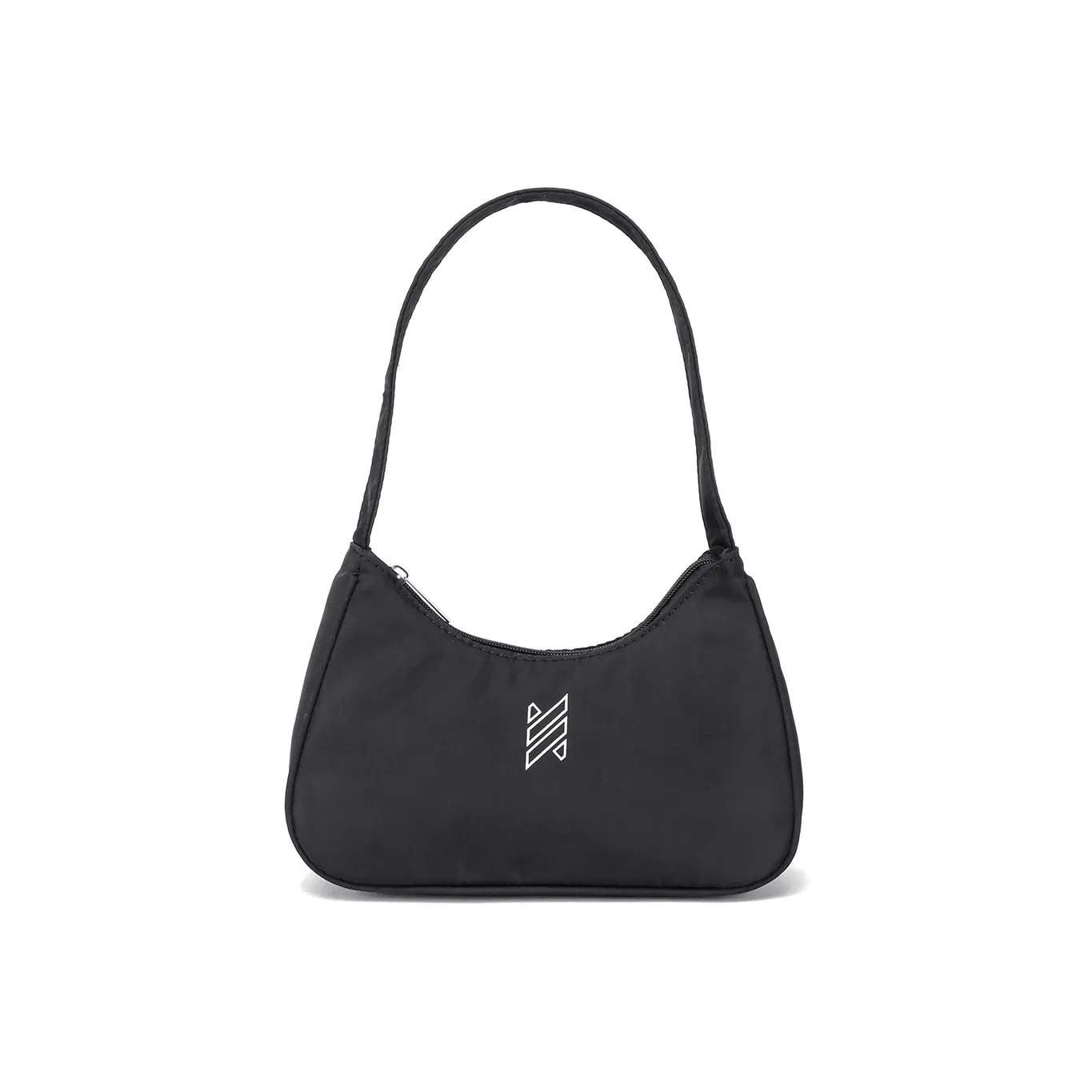 NOMK Oxford Сумка через плечо Сумка Сумка через плечо Стандартная Женская Черная Фиолетовая Зеленая