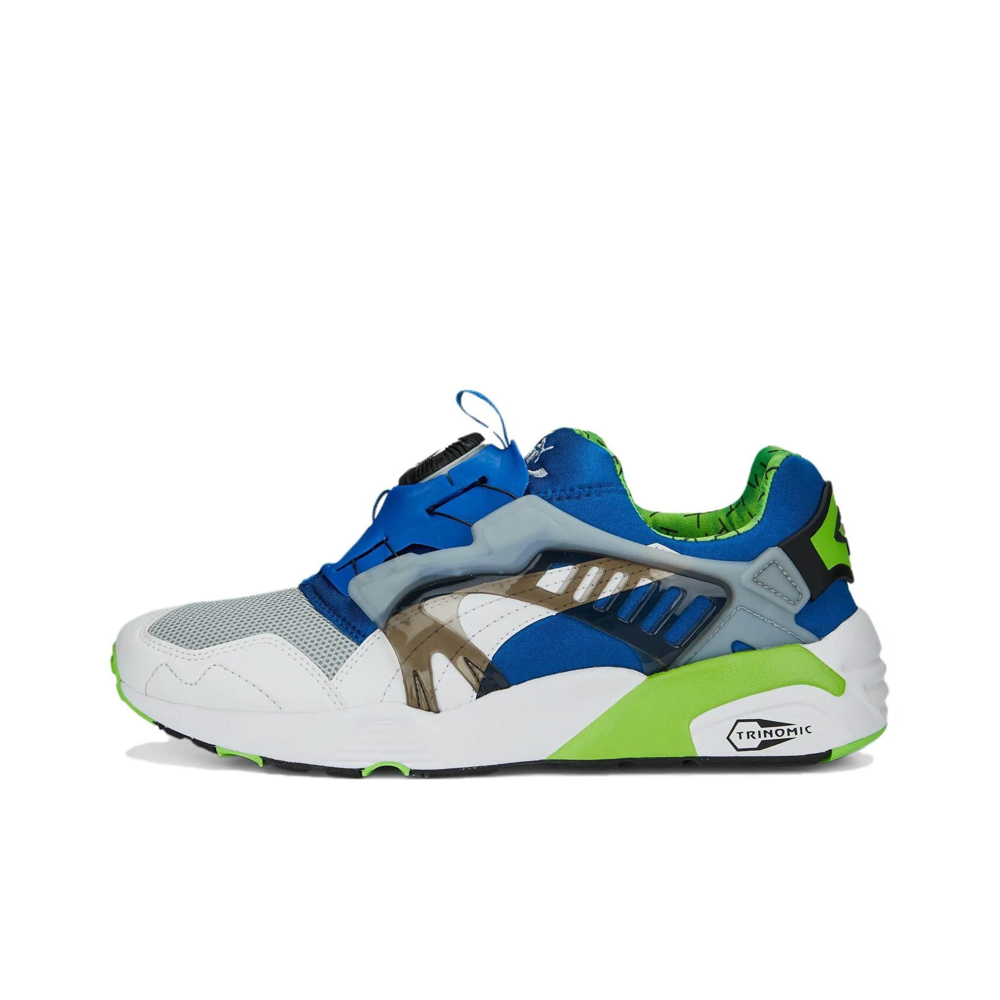 PUMA Disc Blaze Og Flat Light Gray