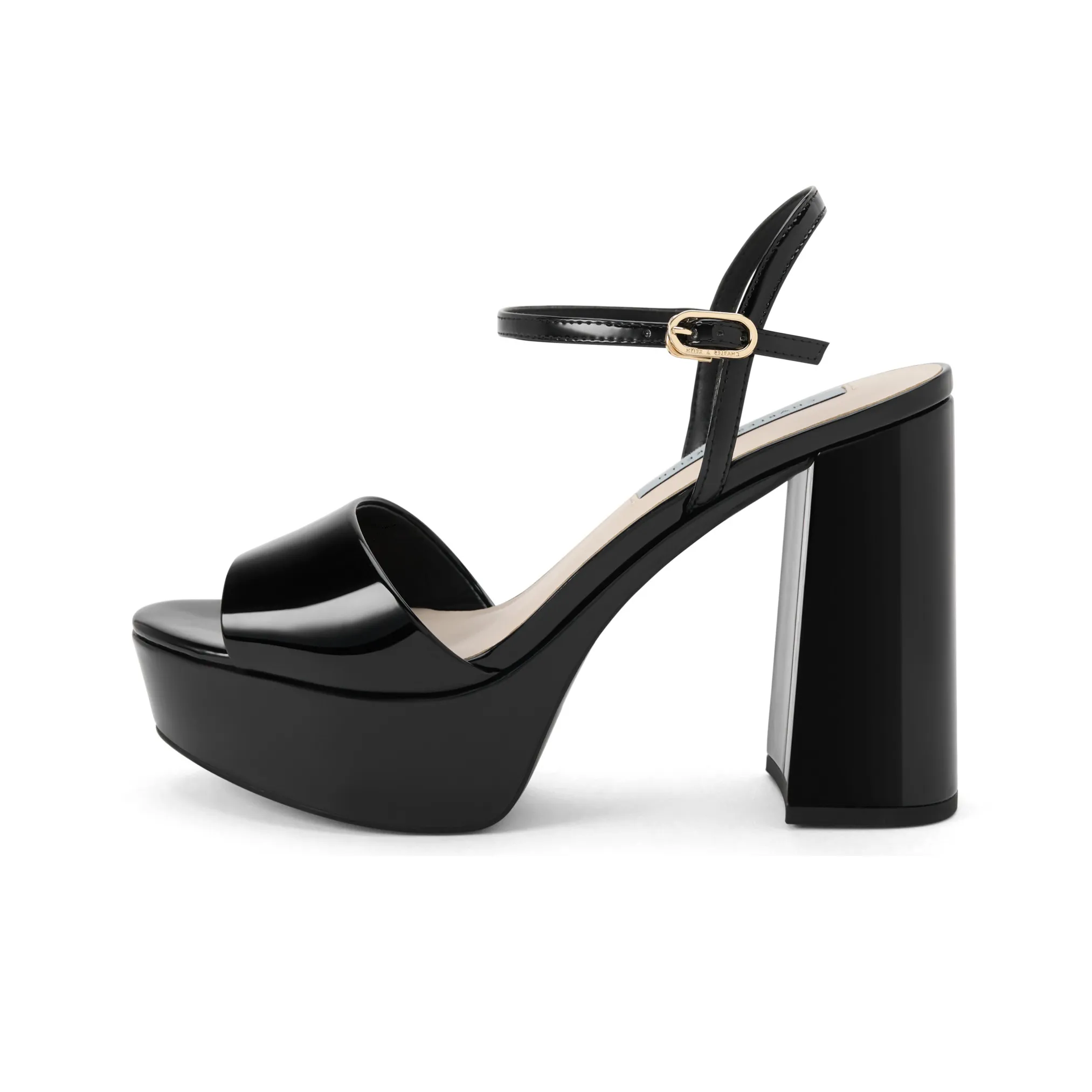 CHARLES KEITH Стильные Сандалии Женские