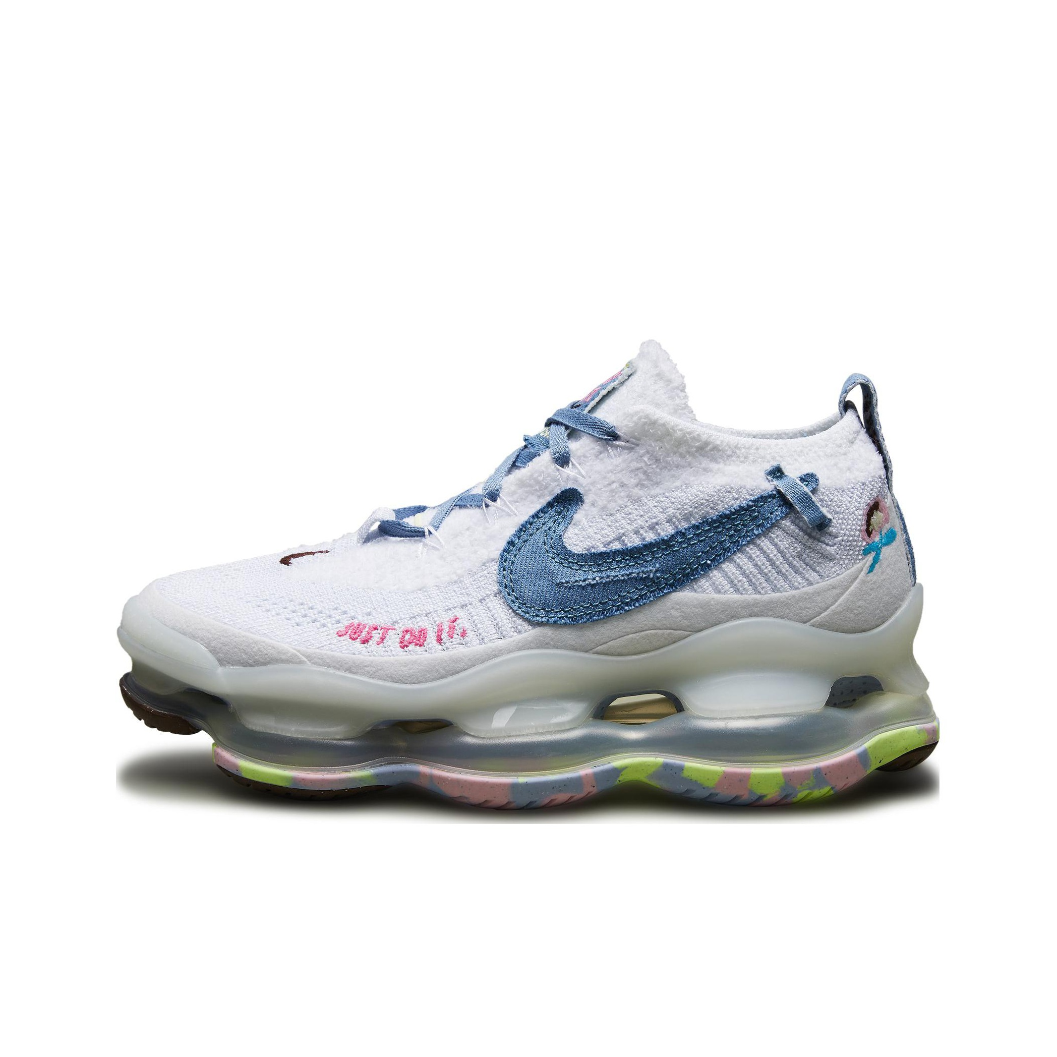 chris webber nike air max