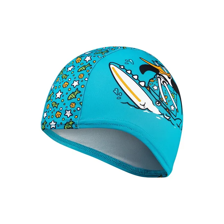 Speedo Swimming Caps