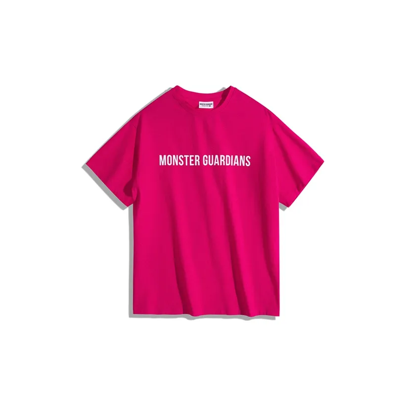 Monster Guardians Yoga T Shirts Women's