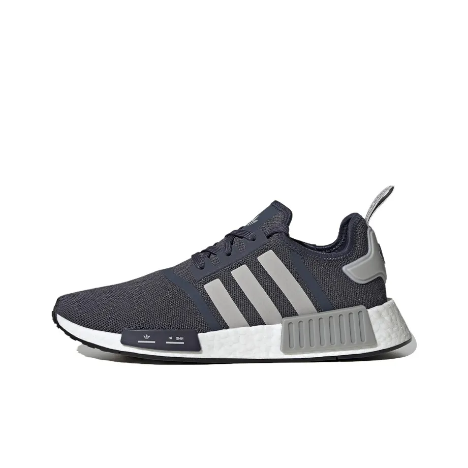 Adidas NMD_R1 'Shadow Navy Grey'