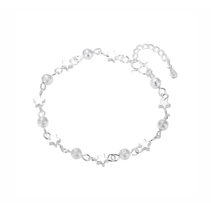 MUYAN Сплав Starlight Radiant Браслет Женские