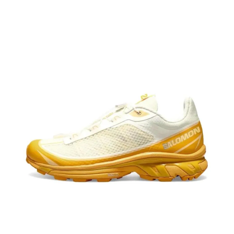 SALOMON XT 6 Ft 'Vanilla Buckskin'