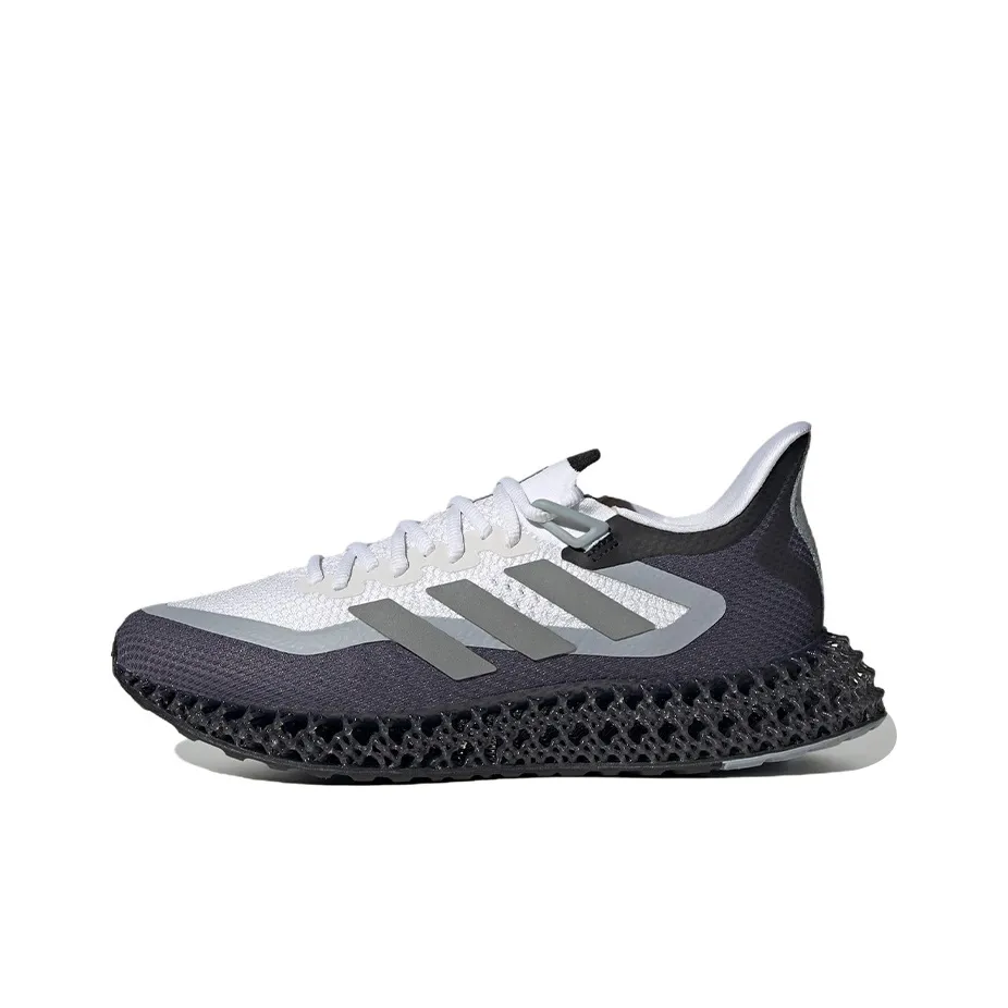 Adidas 4DFWD 'Cloud White'