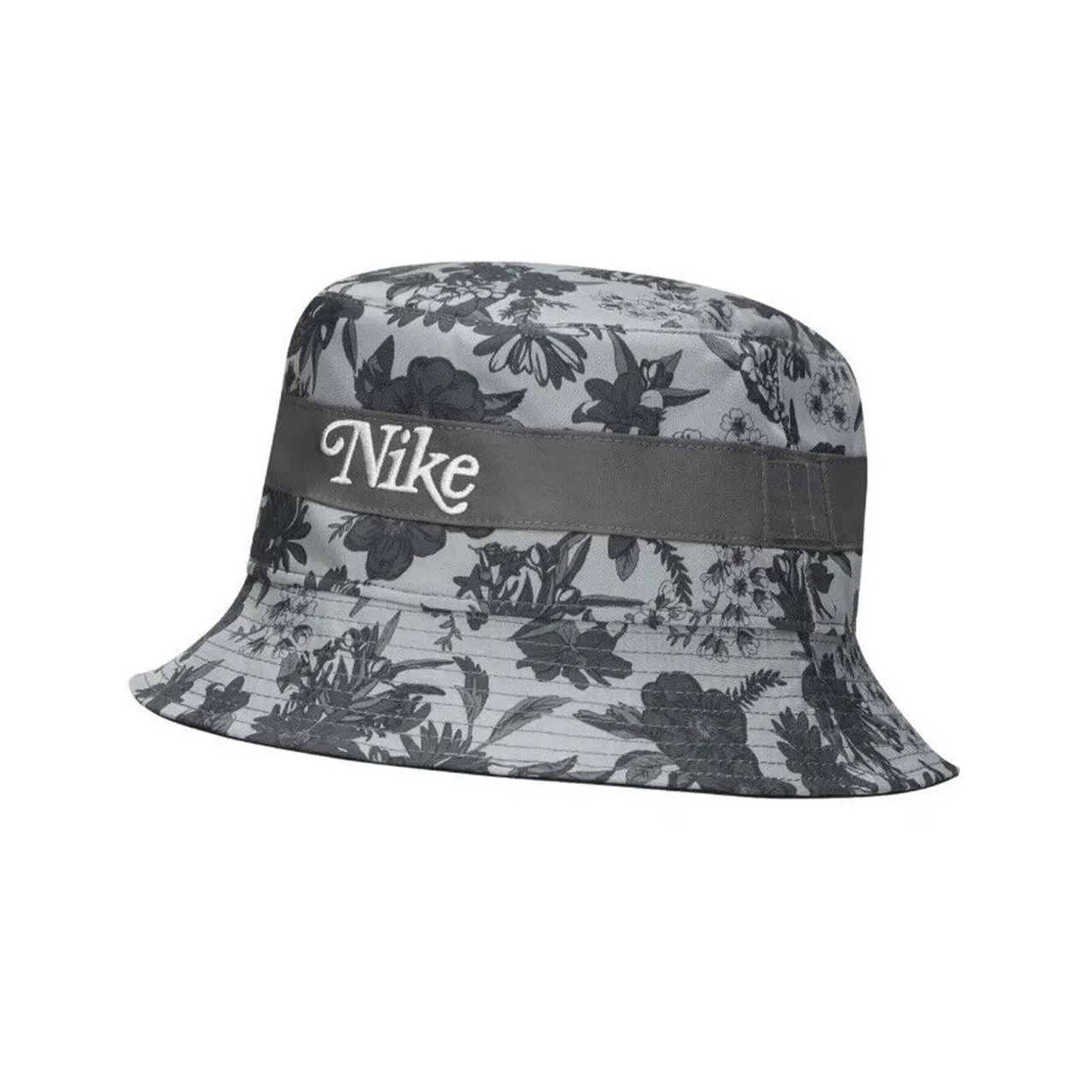 Nike Dri Fit Bucket Hats Unisex Black