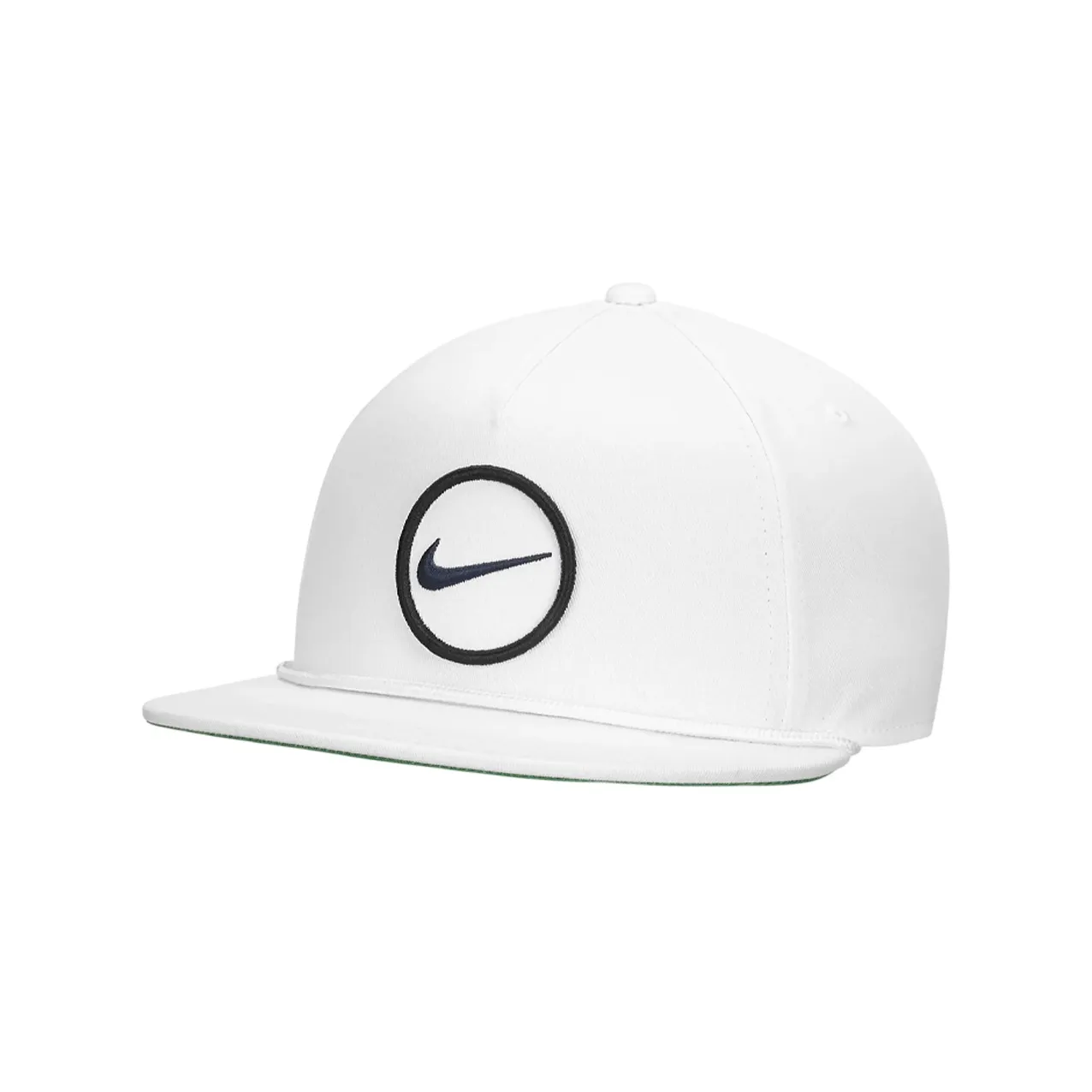 NIKE Хлопок Бейсболки Белый Унисекс