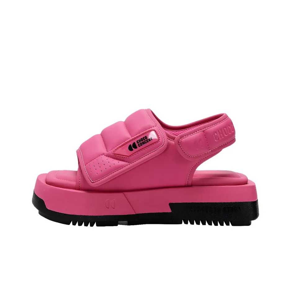 CHOCO CONCERT Stylish Sandal Women's
