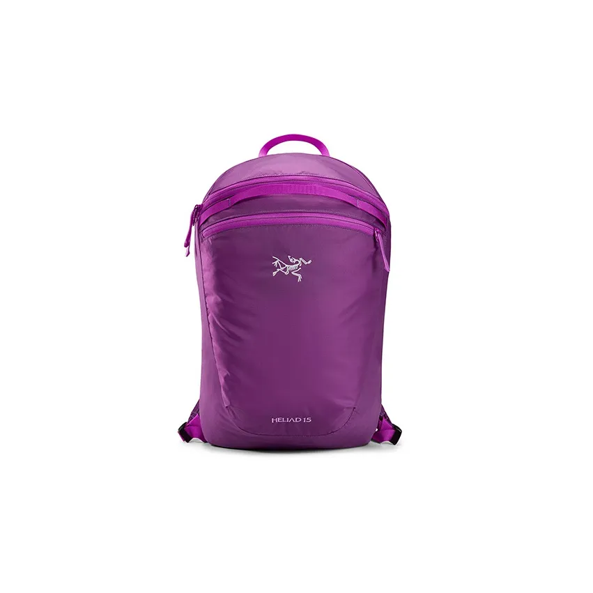 Arcteryx 15L Backpacks Nylon Unisex