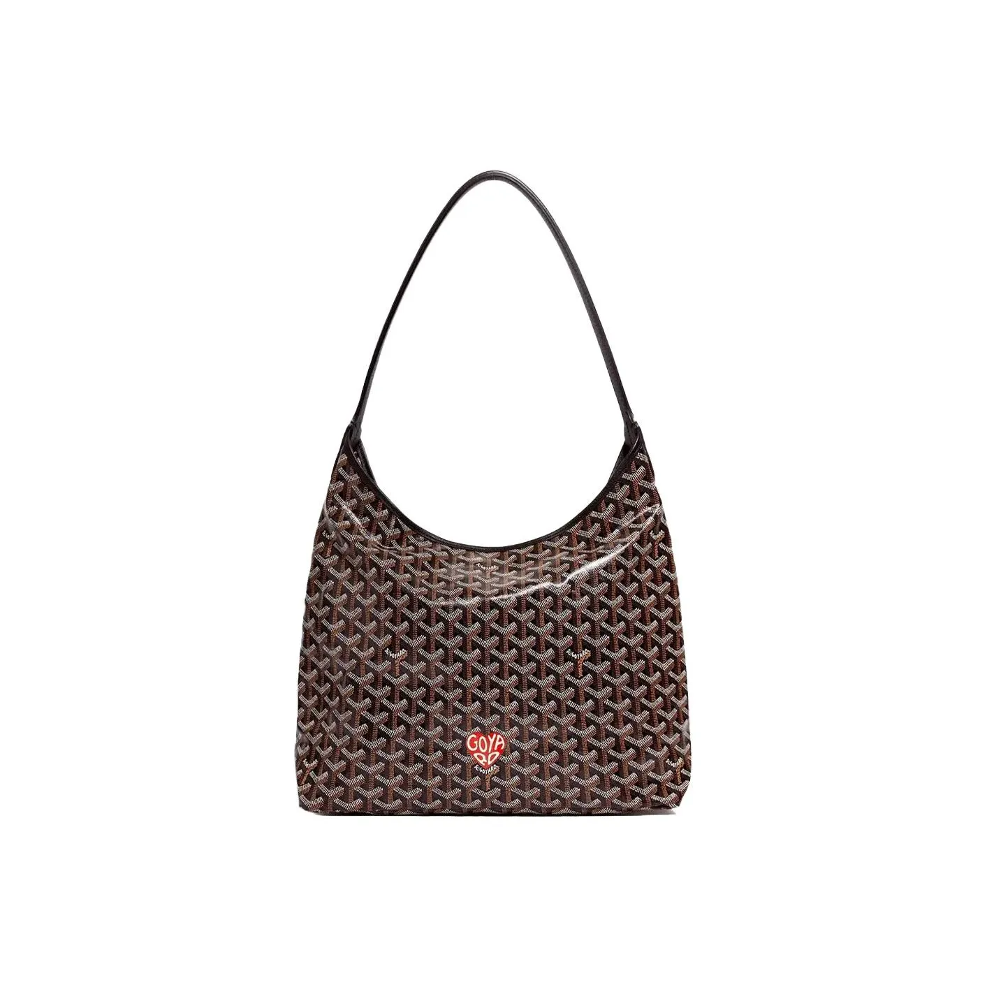 GOYARD Bohème Hobo Shoulder Bags