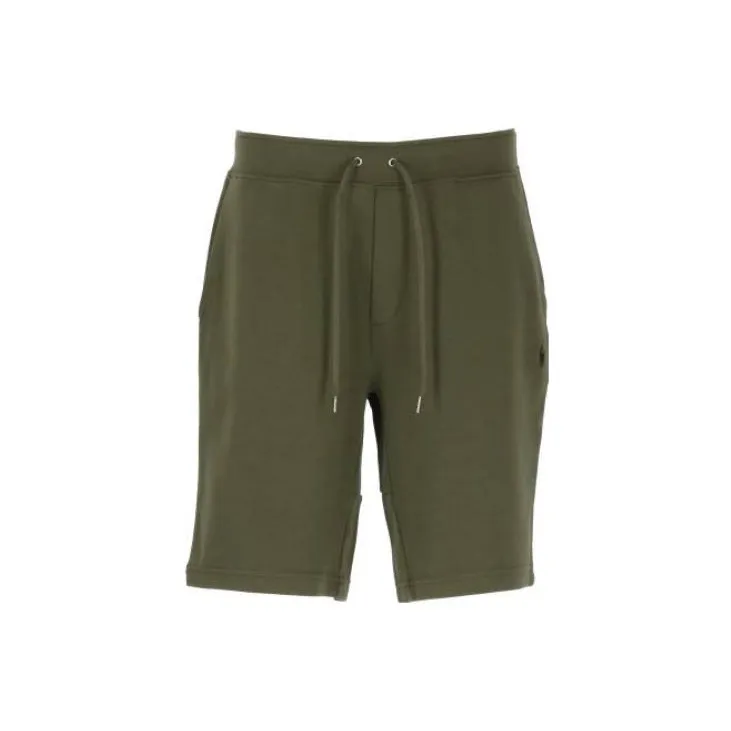 Polo Ralph Lauren Pony Embroidered Drawstring Shorts