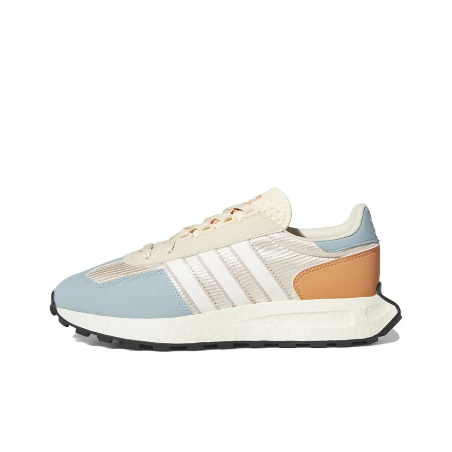 Adidas Retropy E5 'Cream'