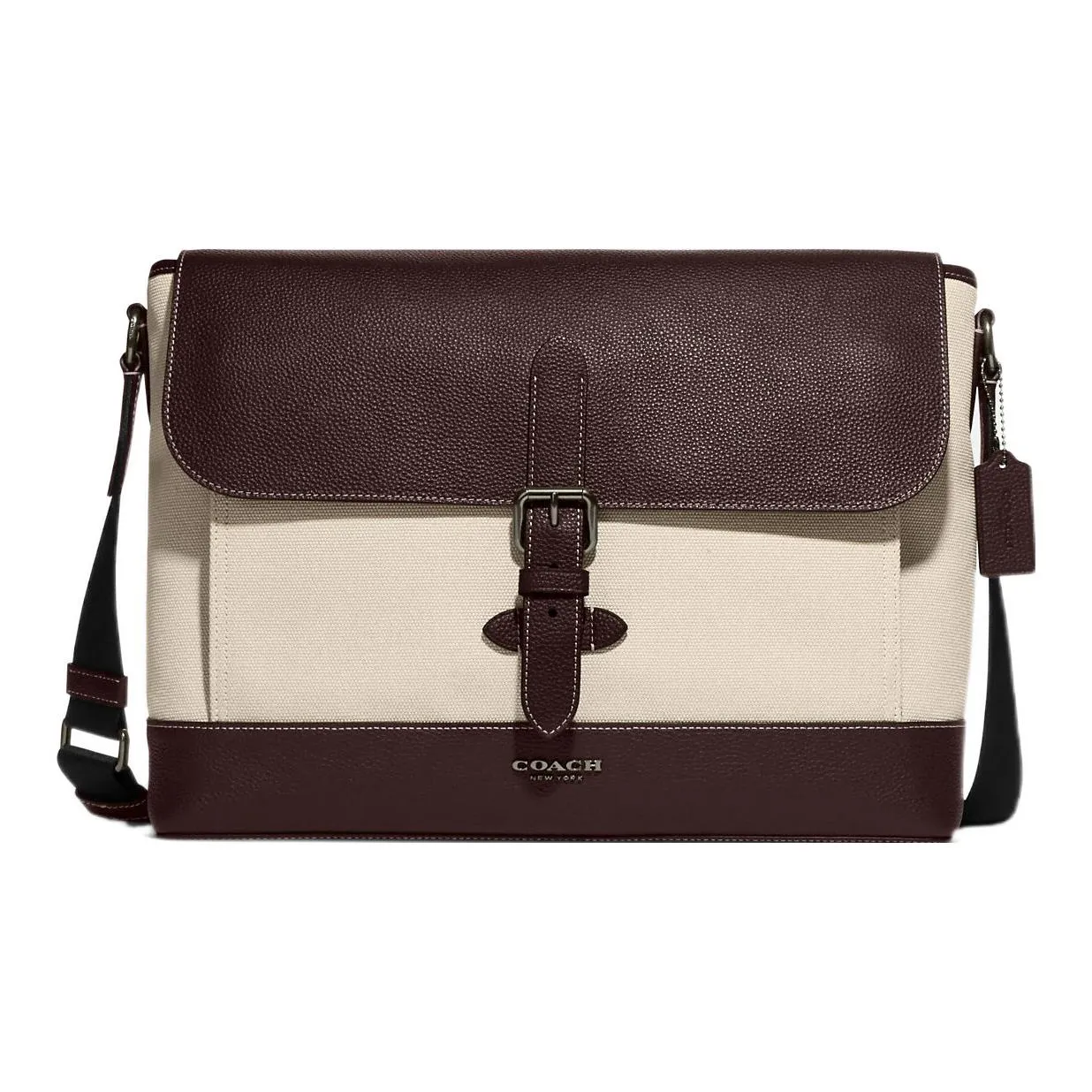 COACH Hudson Сумки через плечо Мужской