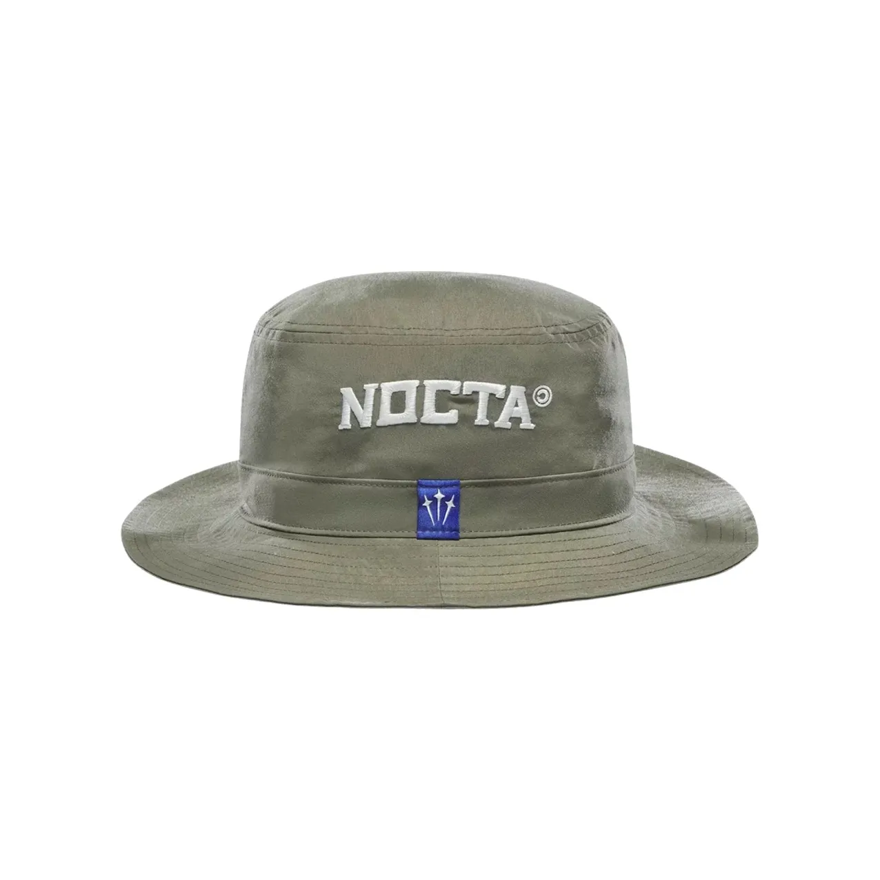 Nike Bucket Hats Men's Green