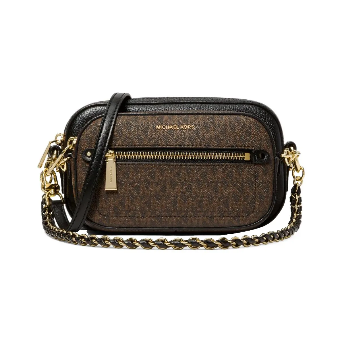 MICHAEL KORS Jet Set Shoulder Bags