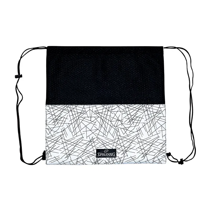 SPALDING Basketball Bags Brick Nylon Cotton