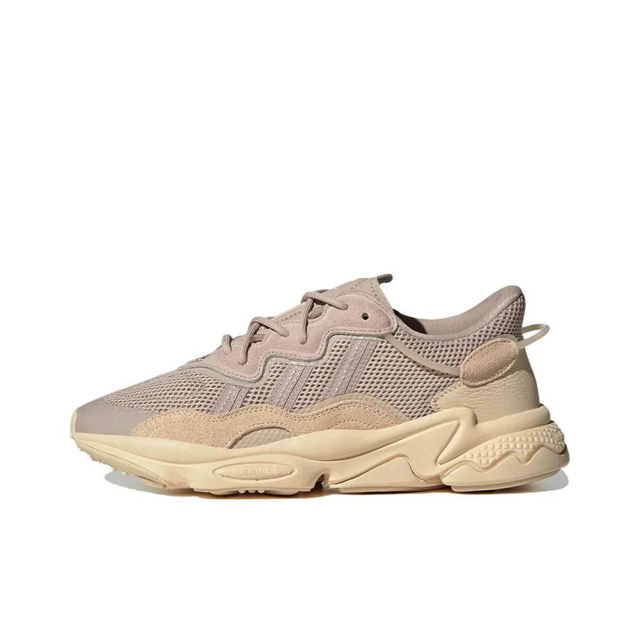 Ozweego Adidas Originals 'Wonder Taupe'