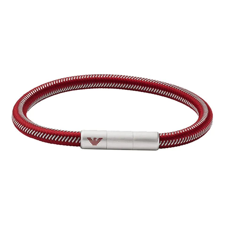 EMPORIO ARMANI Wristbands Men's