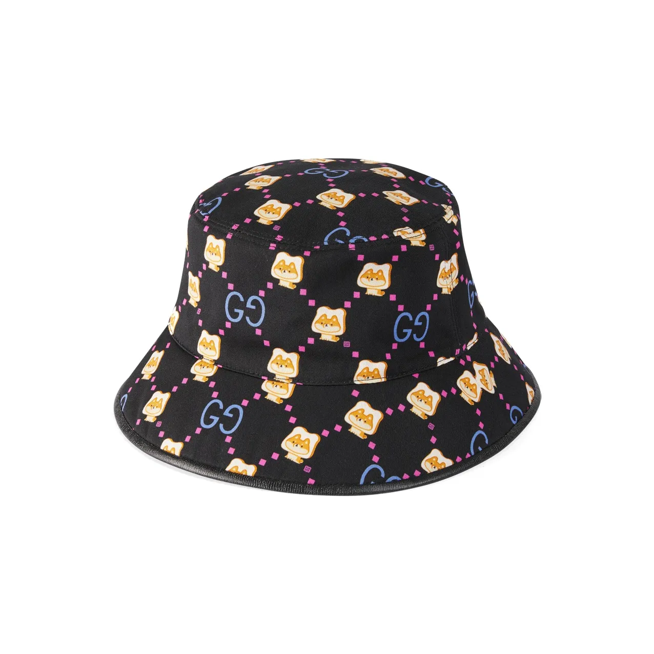 GUCCI Bucket Hats Women's