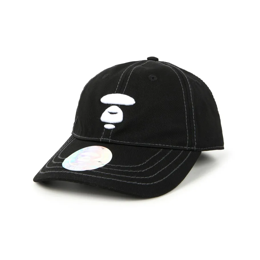 aape Хлопок Бейсболки Унисекс