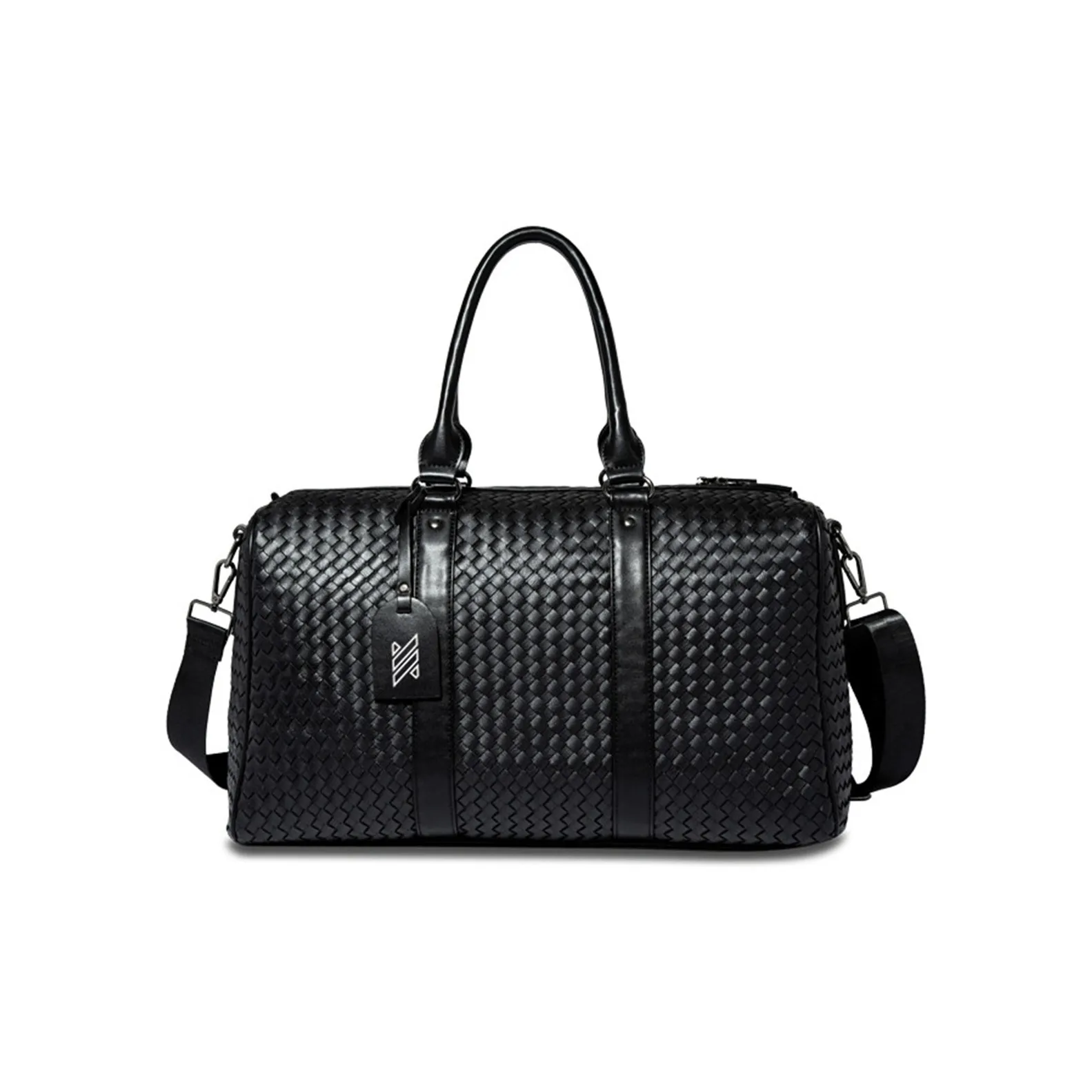 NOMK Handbags Black