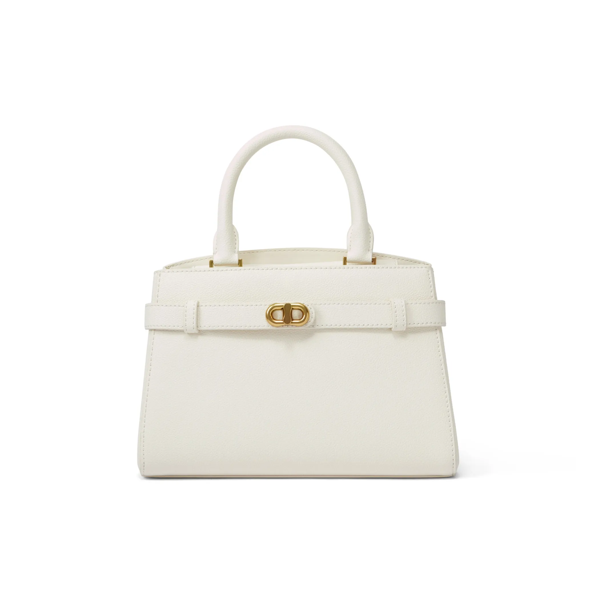 CHARLES KEITH Полиуретан Синтетическая кожа Сумка Kelly Сумка через плечо Сумка среднего размера Женская