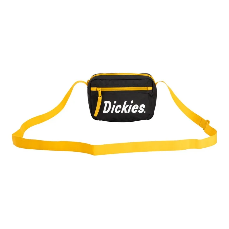 Dickies Полиэстер Sling Сумка Маленькая Унисекс Черная