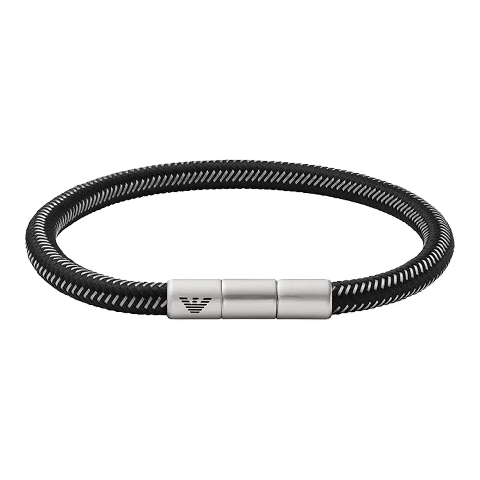 EMPORIO ARMANI Wristbands Men