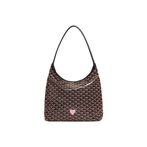 GOYARD Bohème Hobo Сумки через плечо Женские
