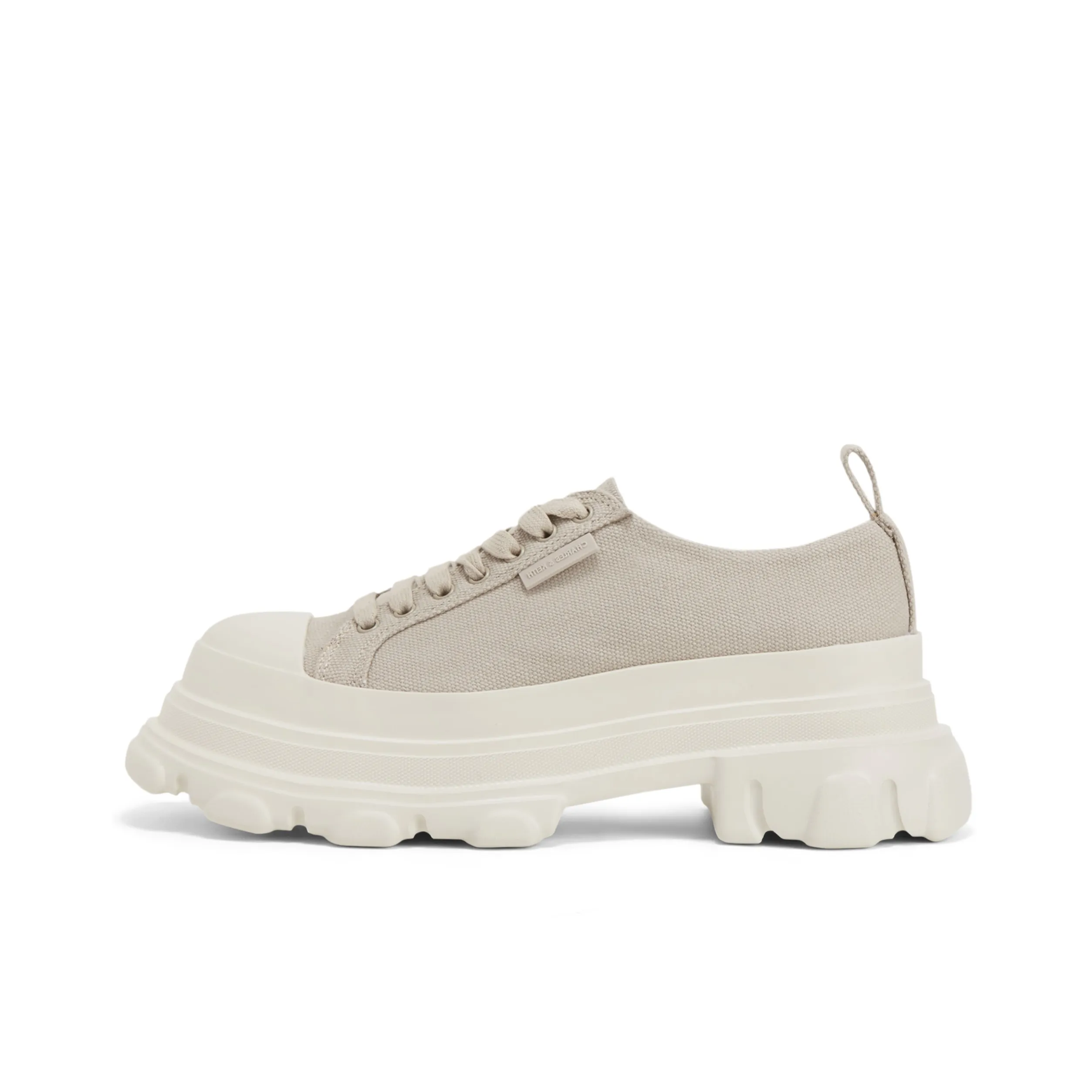 CHARLES KEITH Платформа Обувь Женская