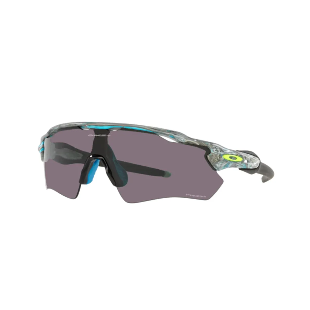 Oakley Солнцезащитные очки, синий цвет, унисекс