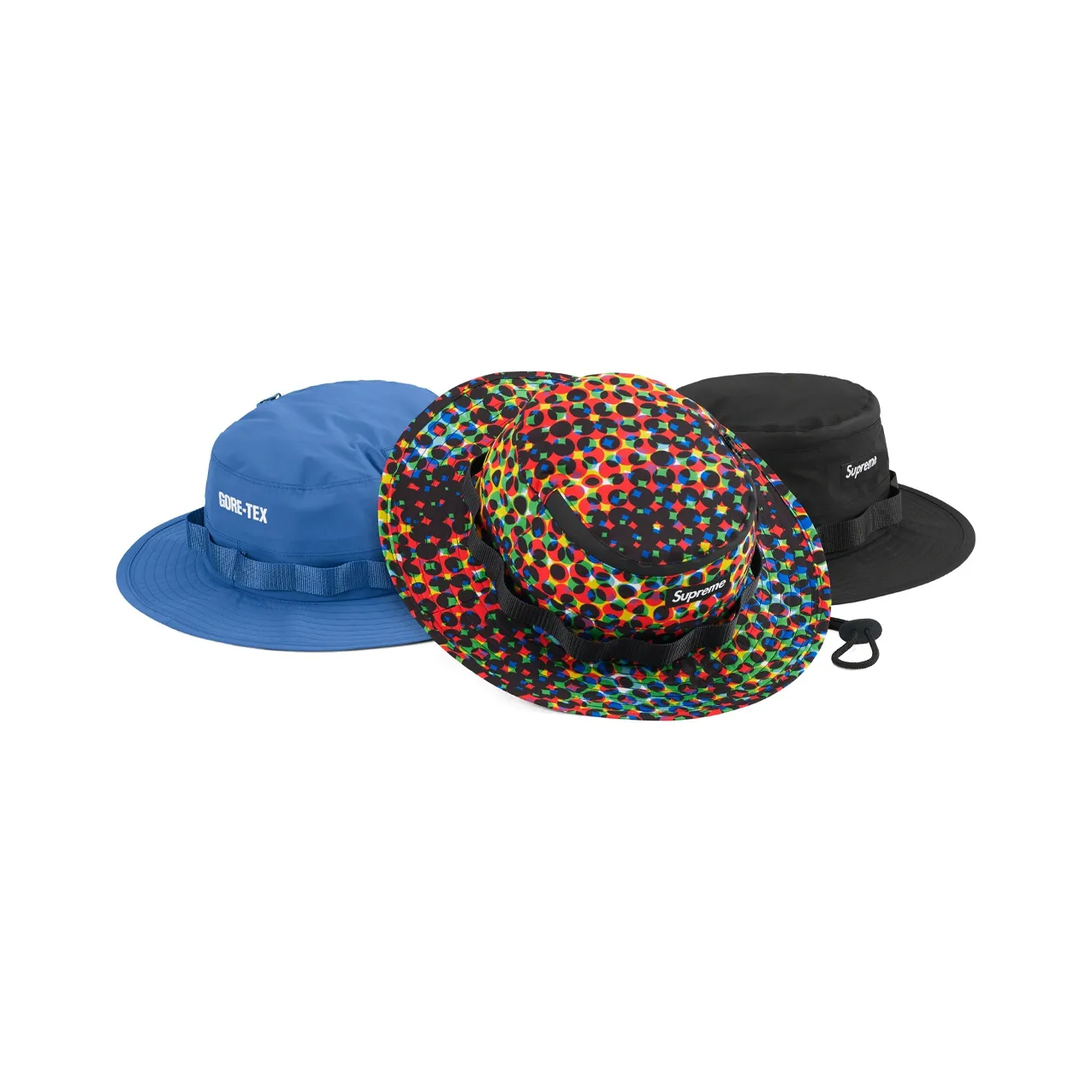 Baaad Guy Bucket Hat