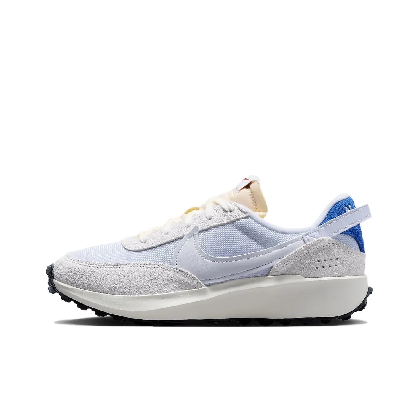 Nike Waffle Debut Vintage 'White Game Royal' Women's