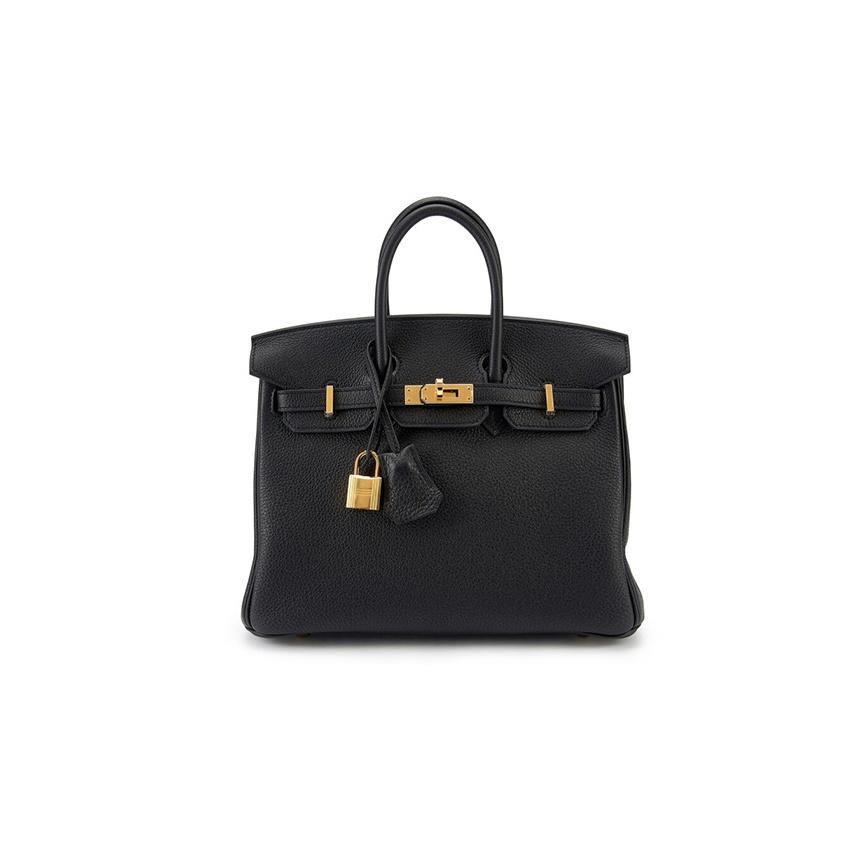 7 Secret Details About Jane Birkin's Original Birkin