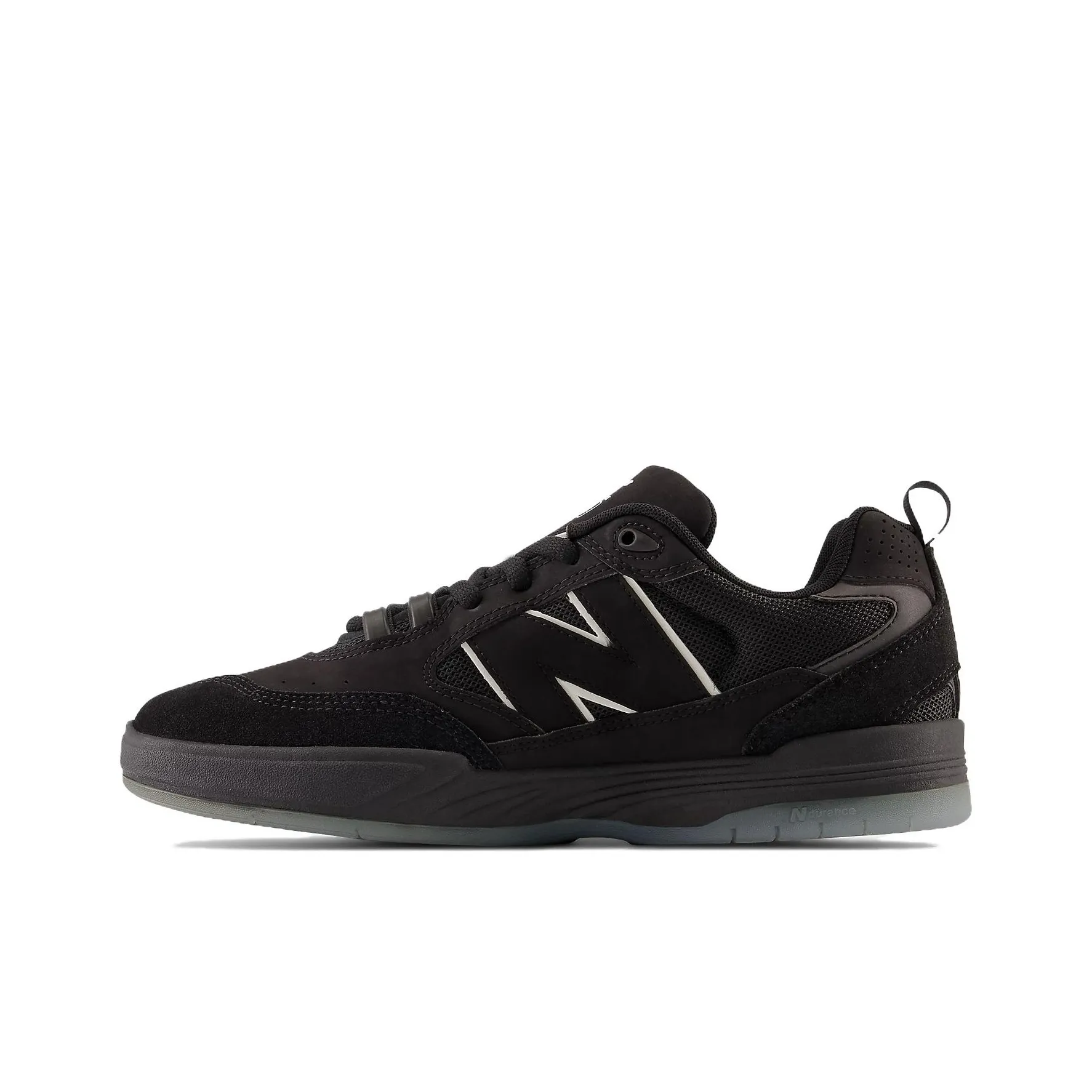 New Balance Numeric 808 Tiago Lemos Black