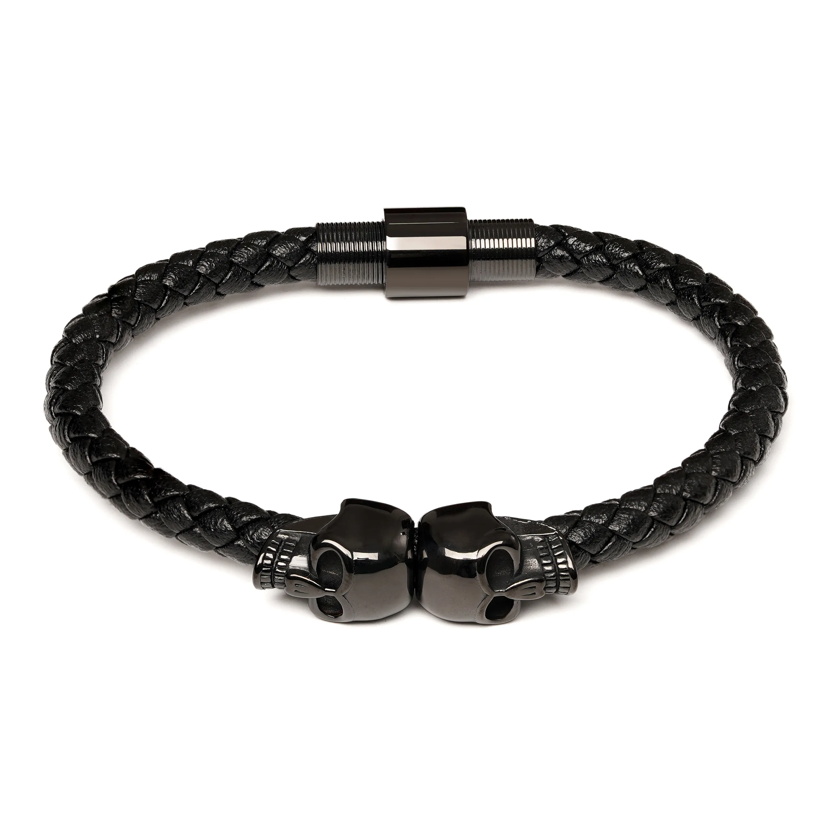 OWNREWARDS Браслеты Черный Унисекс