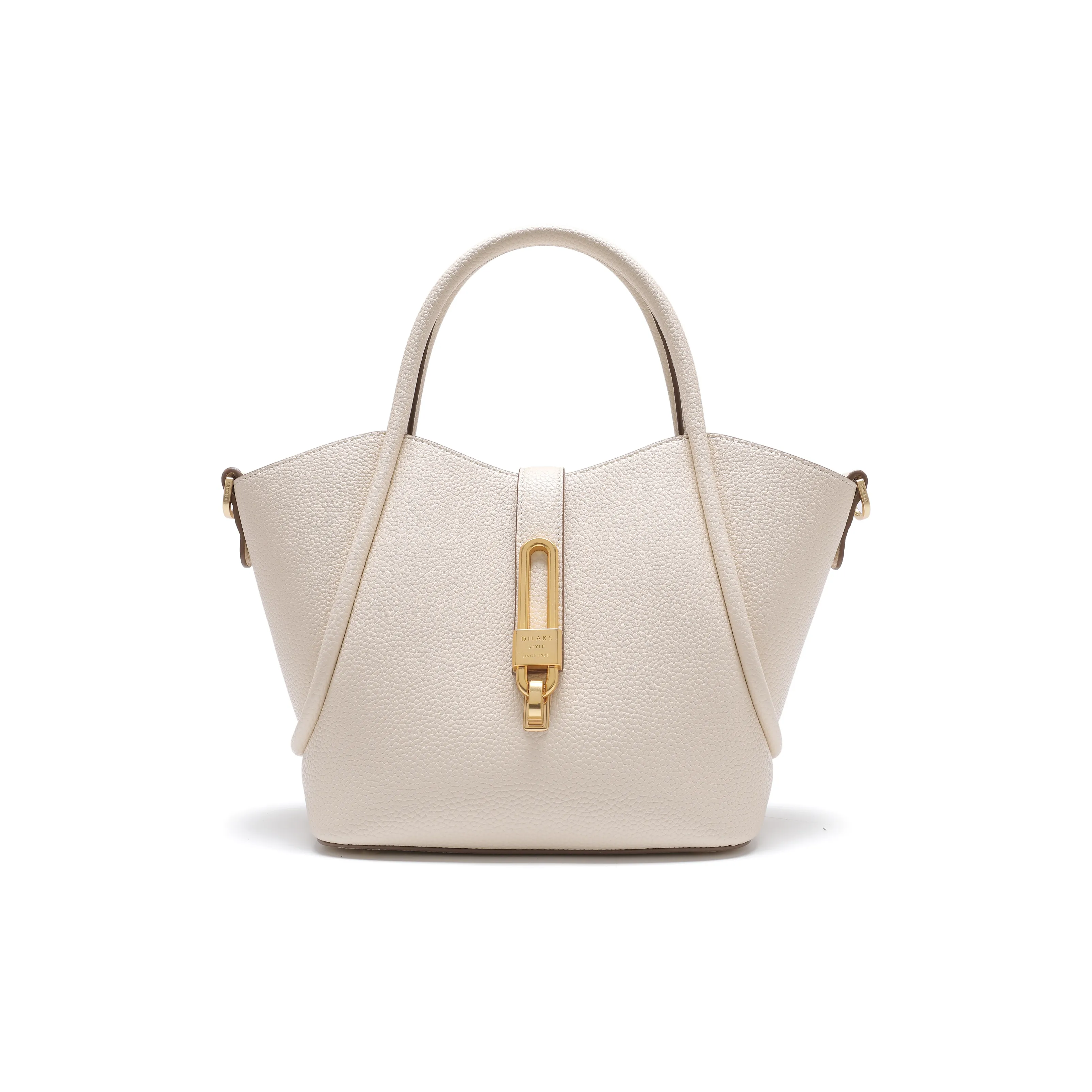 DILAKS Сумки Милкшейк Белый Женские