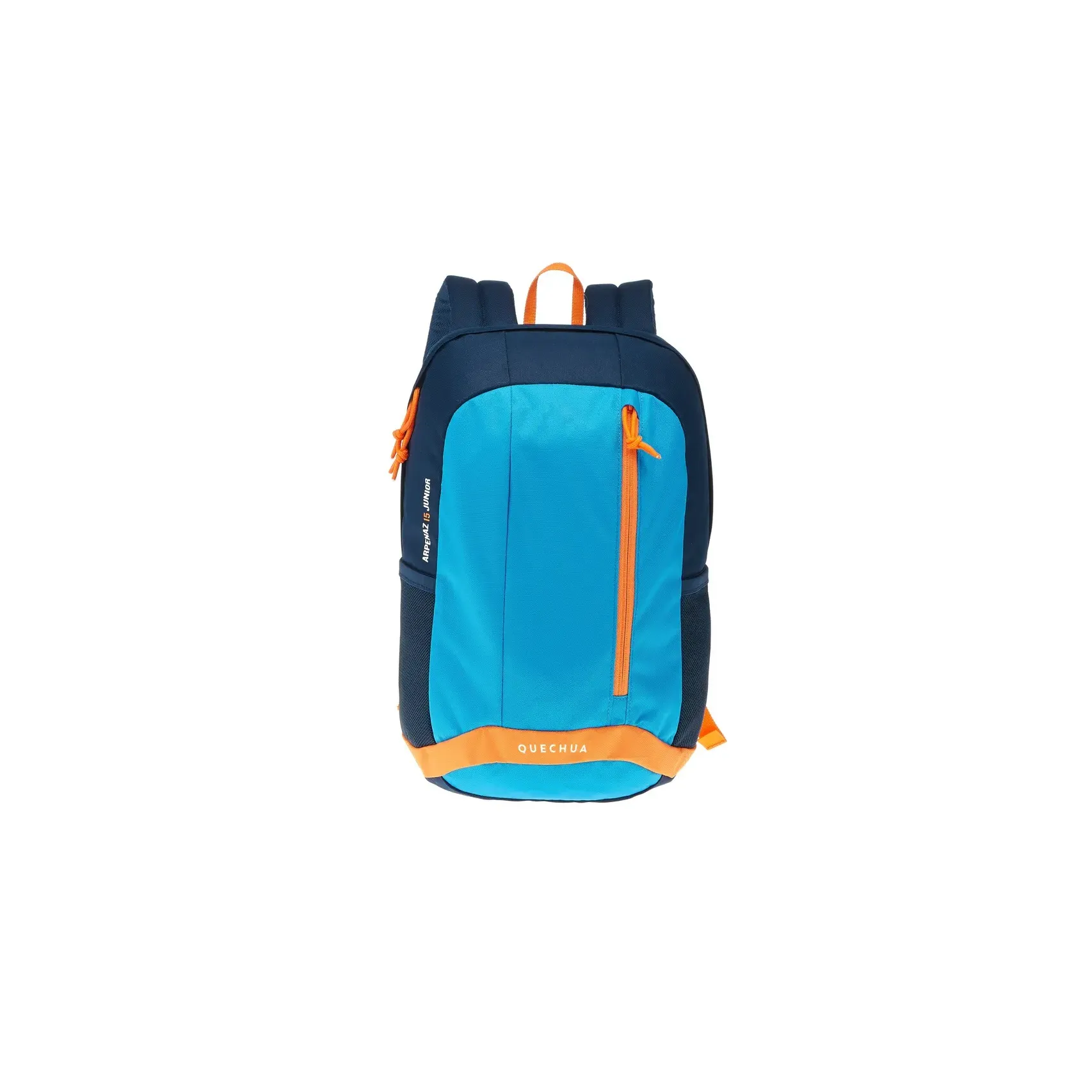 DECATHLON 15L Туристические сумки Полиэтилен Терефталат Синий Унисекс