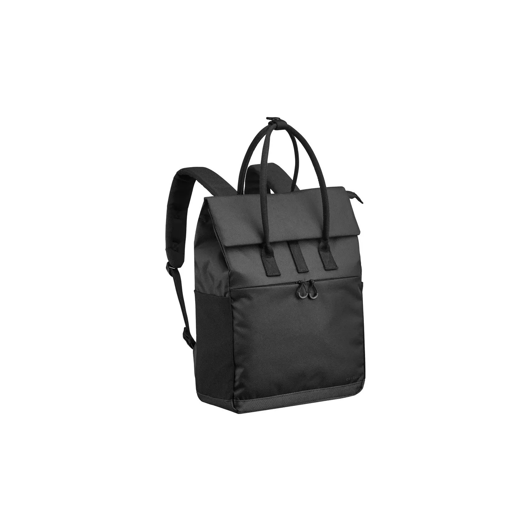DECATHLON 16L Backpack Repellent Oxford Cloth Unisex