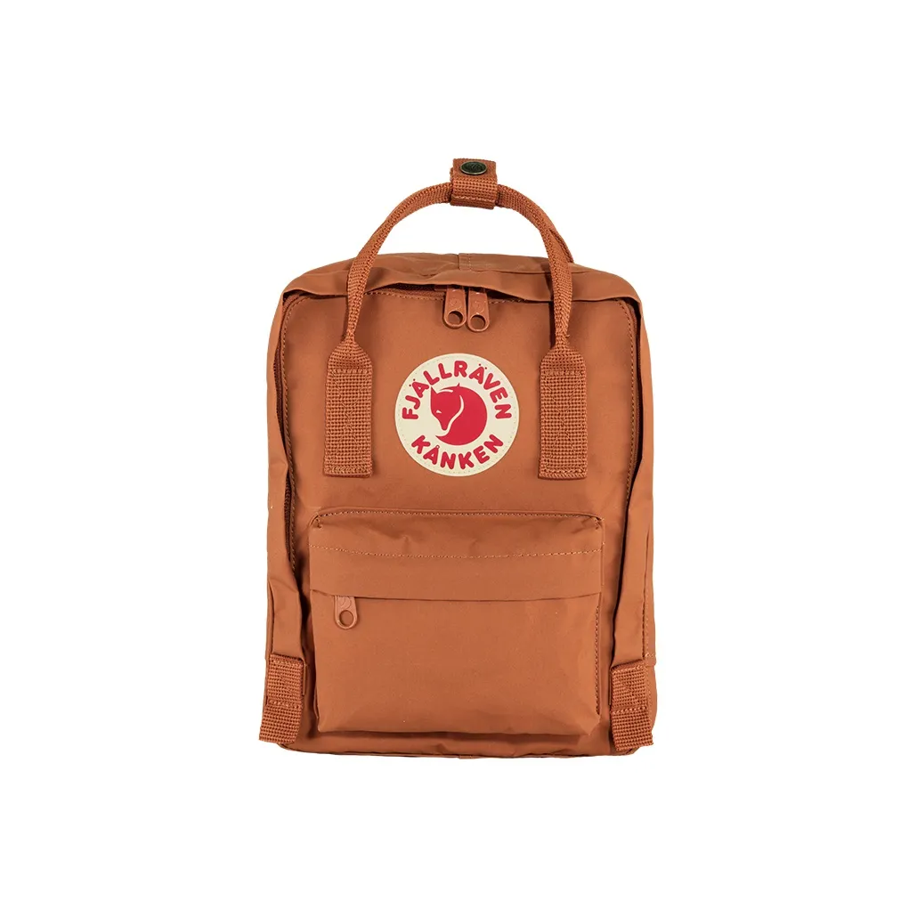 Fjallraven 7L Outdoor Backpack Сумка Полипропиленовое волокно Унисекс