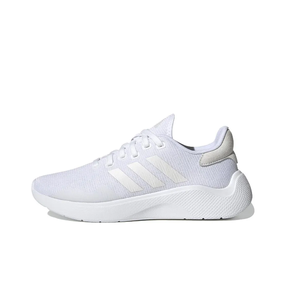 Adidas Puremotion 2.0 Cloud White Zero Metalic Women's